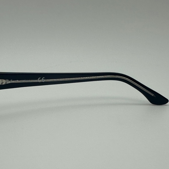 Ray Ban Rectangle  Eyeglasses RB5092 2034 52-15-135 - Frames‎ Only. - Picture 6 of 8